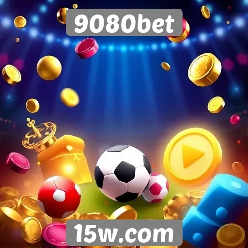 9080bet oferece ampla gama de jogos online