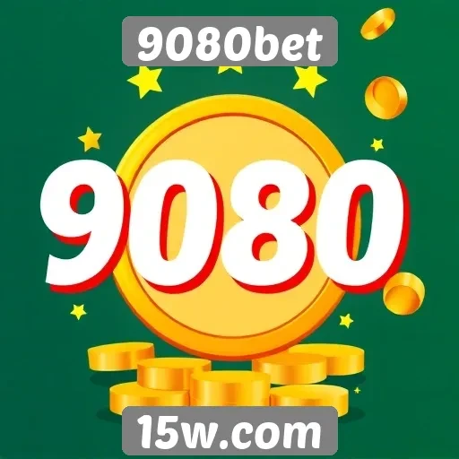 Como funciona o sistema de bônus no 9080bet