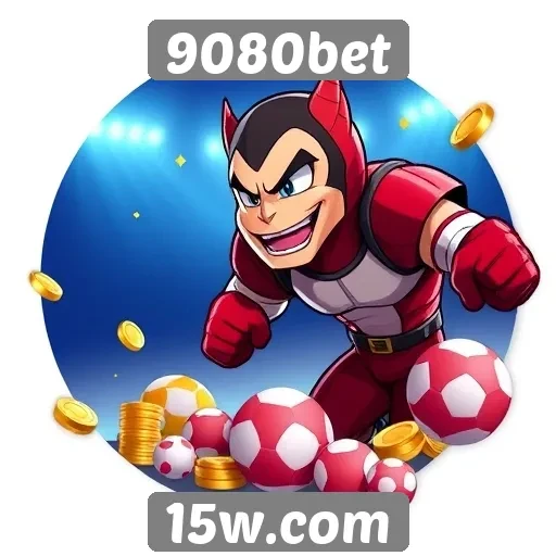 Comparação entre bônus e promoções no 9080bet