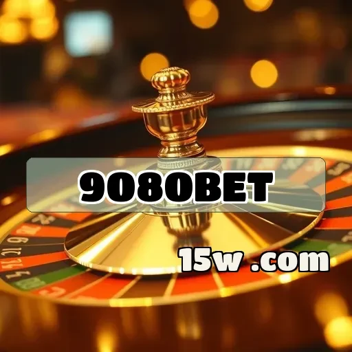 9080bet: A Revolução dos Jogos Online no Brasil