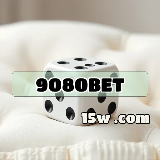 9080bet: Conheça a Seção de Jackpots e Ganhe Prêmios Incríveis
