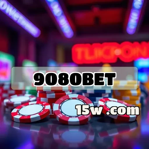 9080bet: Descubra Tudo Sobre Apostas Ao Vivo e Seus Benefícios
