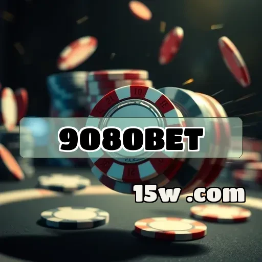 9080bet: As Melhores Promoções para Potencializar Seu Jogo