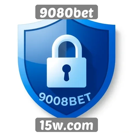 Avaliação da segurança e privacidade em 9080bet