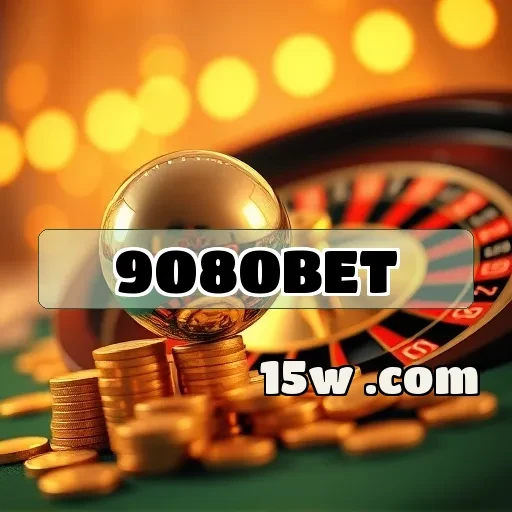 9080bet: Descubra Como o Suporte Melhora Sua Experiência de Jogo