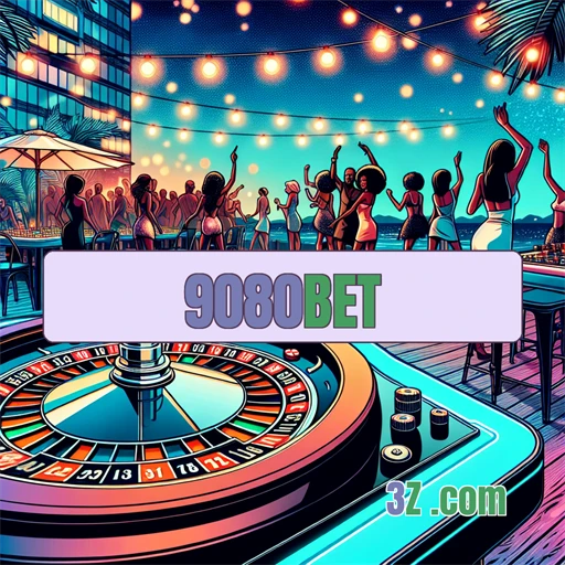 9080bet Jackpots