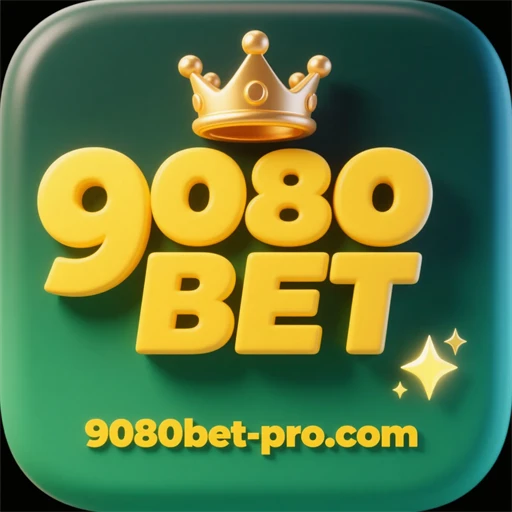 9080bet logo