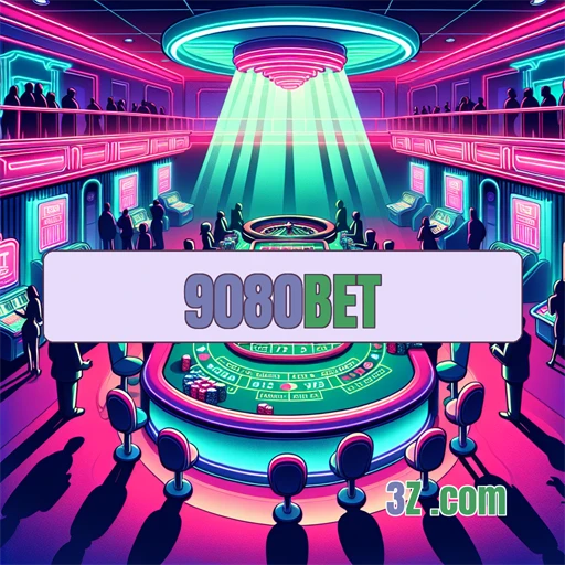 9080bet Promoções